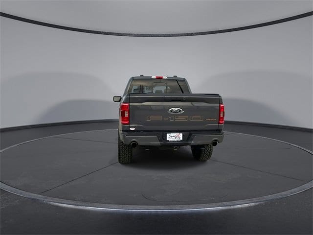 Thumbnail: 2021 Ford F-150 - 7