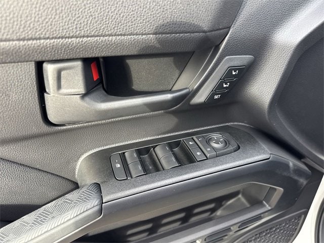 Thumbnail: 2026 Toyota 4Runner - 14