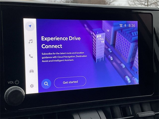 Thumbnail: 2025 Toyota RAV4 - 23