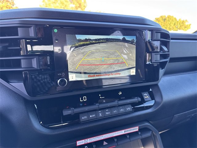 Thumbnail: 2026 Toyota Tundra - 19