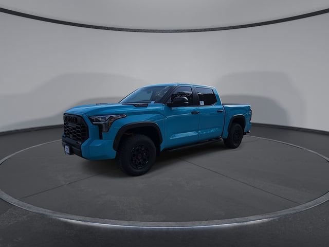 Thumbnail: 2026 Toyota Tundra - 4