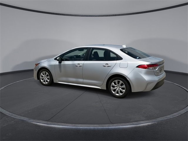 Thumbnail: 2024 Toyota Corolla - 6