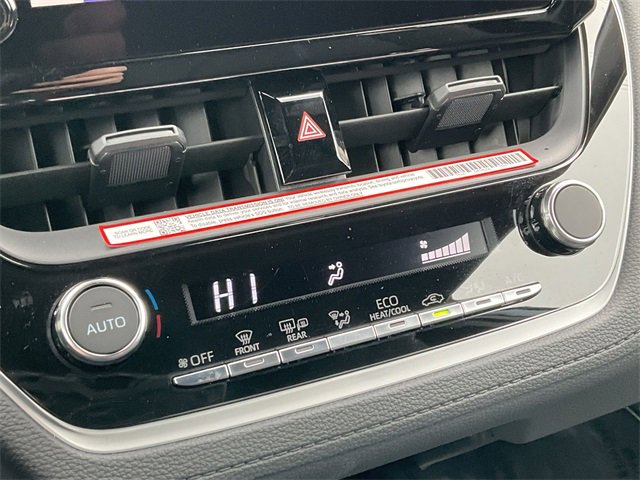 Thumbnail: 2026 Toyota Corolla Cross - 23