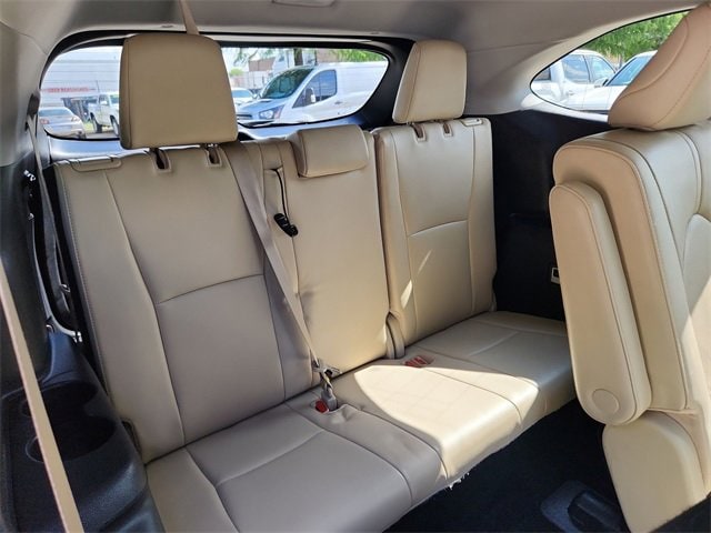2021 Toyota Highlander Limited 18