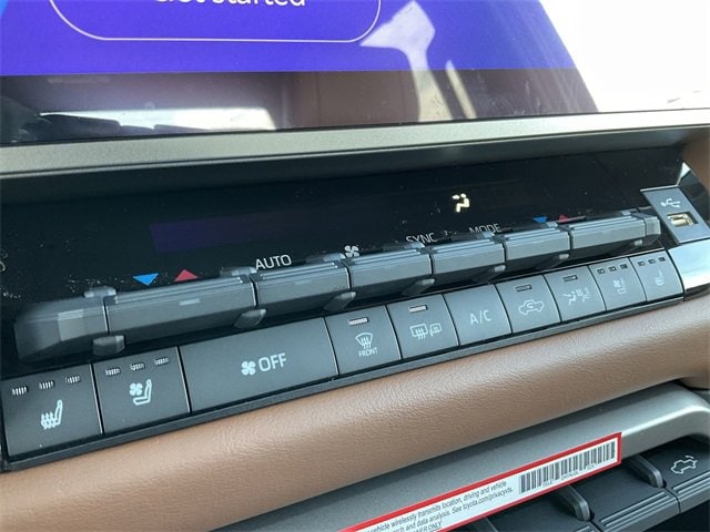 Thumbnail: 2026 Toyota Tundra - 16