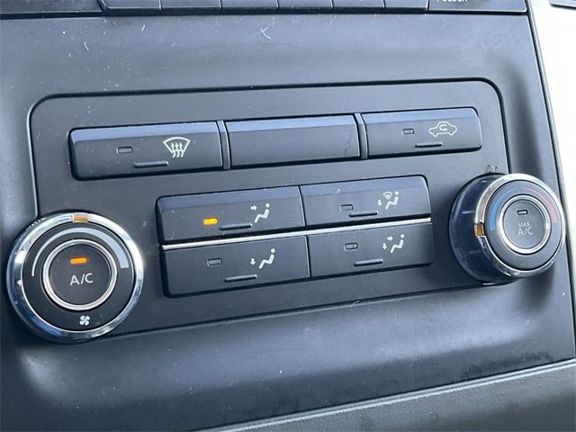 Thumbnail: 2017 Nissan Frontier - 19