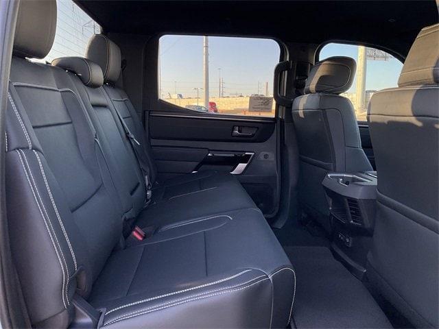 Thumbnail: 2026 Toyota Tundra - 16