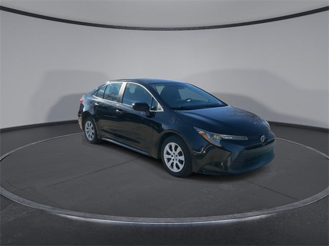 Thumbnail: 2024 Toyota Corolla - 2