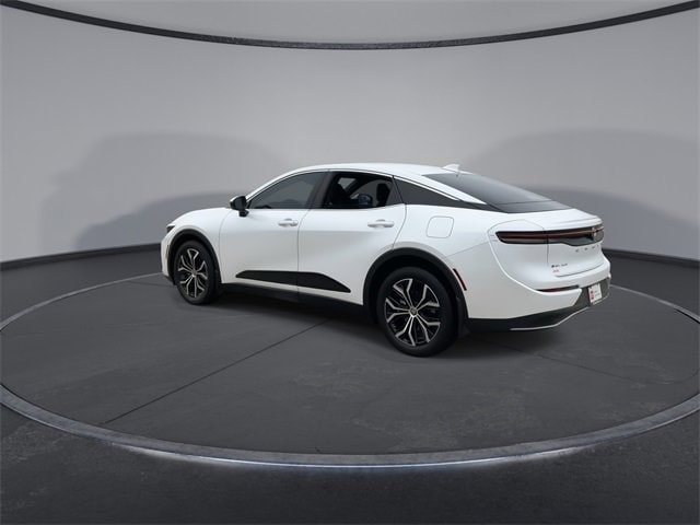 Thumbnail: 2024 Toyota Crown - 6