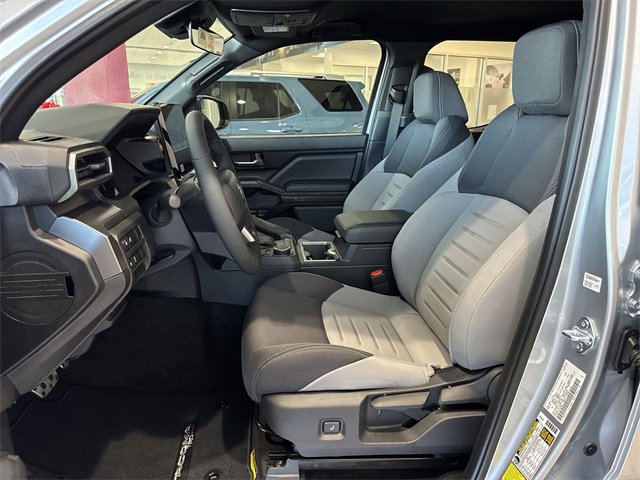 Thumbnail: 2026 Toyota Tacoma - 6