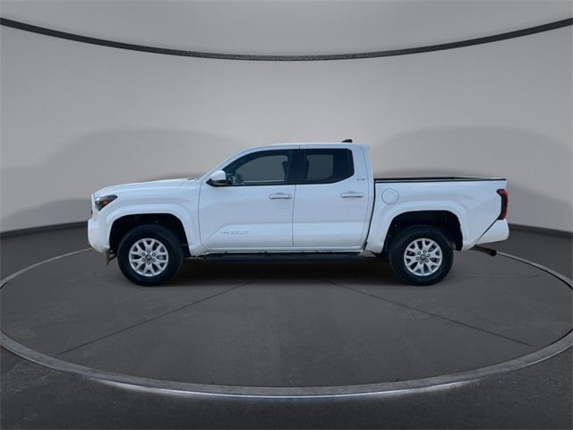 Thumbnail: 2025 Toyota Tacoma - 5