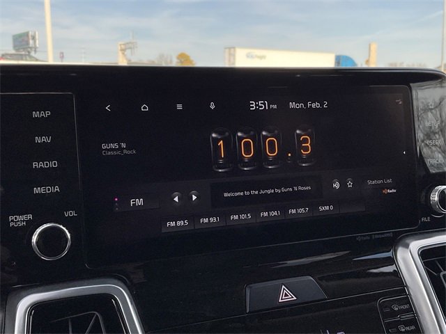 Thumbnail: 2022 Kia Sorento - 20