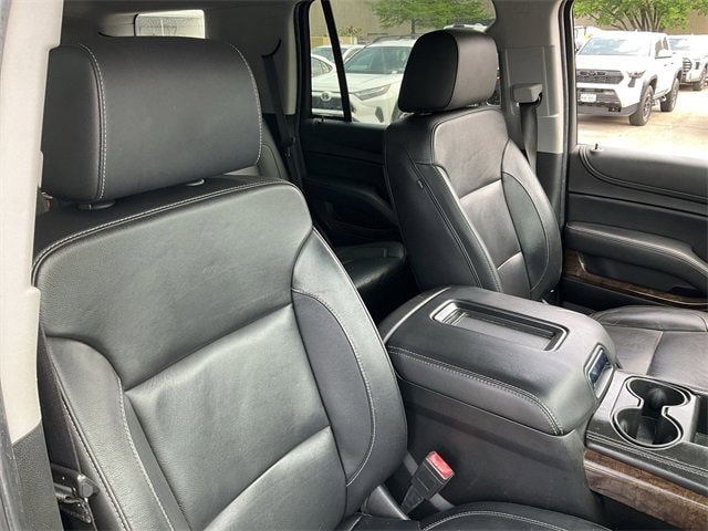 Thumbnail: 2020 Chevrolet Tahoe - 17