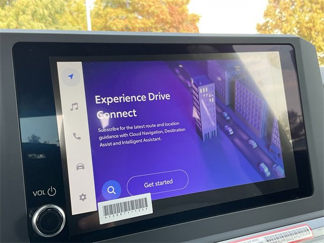 Thumbnail: 2025 Toyota Tacoma - 22