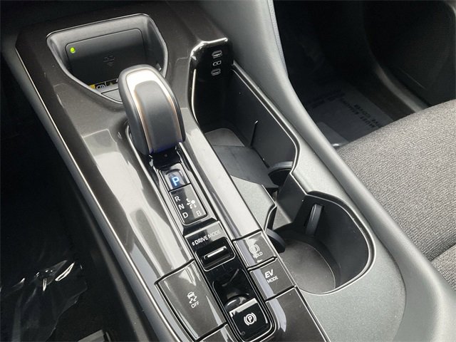 Thumbnail: 2024 Toyota Crown - 24