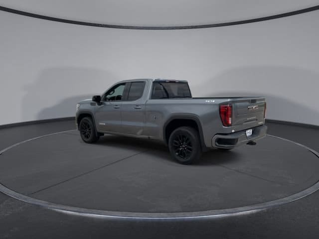 Thumbnail: 2021 GMC Sierra 1500 - 6