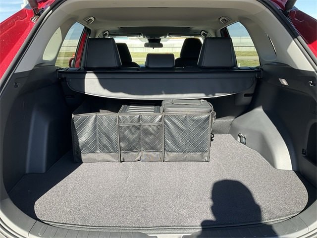 Thumbnail: 2025 Toyota RAV4 - 17