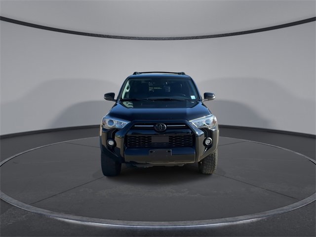 2023 Toyota 4Runner SR5 Premium photo 3
