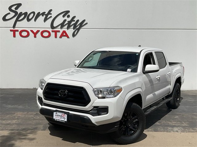 2022 Toyota Tacoma SR5 -
                Dallas, TX