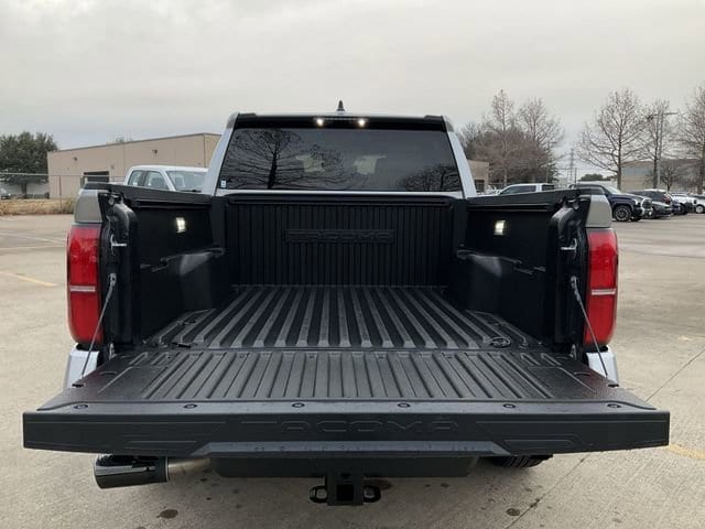 Thumbnail: 2025 Toyota Tacoma - 16