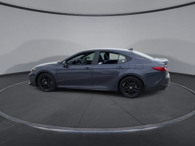 Thumbnail: 2026 Toyota Camry - 4