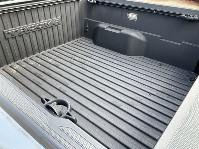 Thumbnail: 2024 Toyota Tacoma - 17