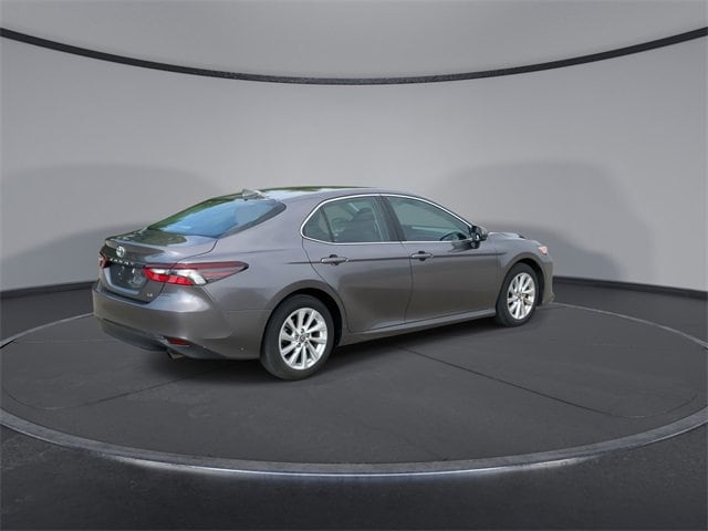 Thumbnail: 2024 Toyota Camry - 8