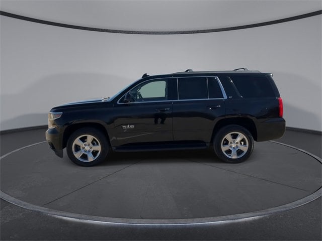 Thumbnail: 2019 Chevrolet Tahoe - 5