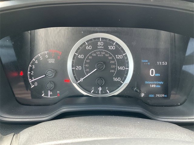 Thumbnail: 2021 Toyota Corolla - 25