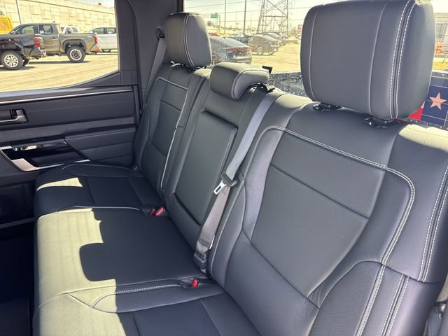 Thumbnail: 2026 Toyota Tundra - 17