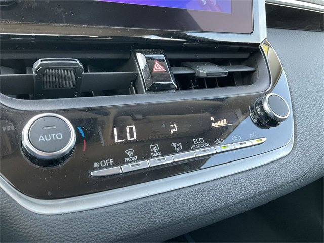 Thumbnail: 2023 Toyota Corolla - 23