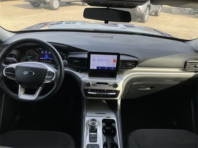 Thumbnail: 2020 Ford Explorer - 18