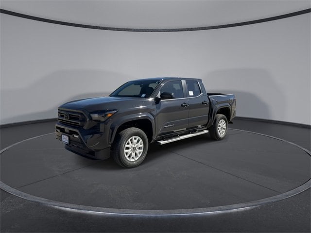Thumbnail: 2025 Toyota Tacoma - 4