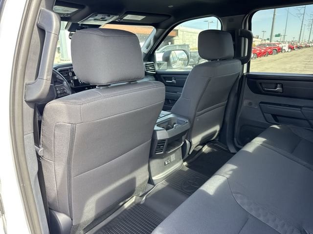 Thumbnail: 2026 Toyota Tundra - 14