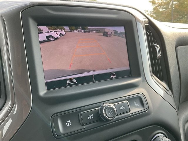 Thumbnail: 2024 Chevrolet Silverado 1500 - 14