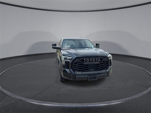 Thumbnail: 2023 Toyota Tundra - 2