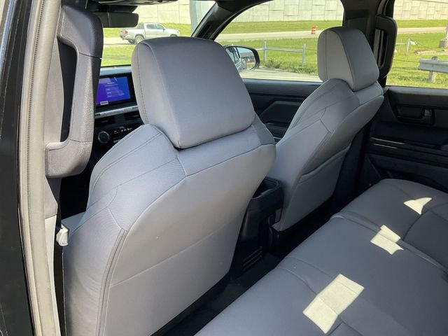 Thumbnail: 2026 Toyota Tacoma - 14