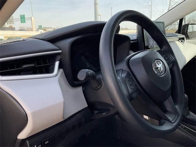 Thumbnail: 2026 Toyota Corolla - 10