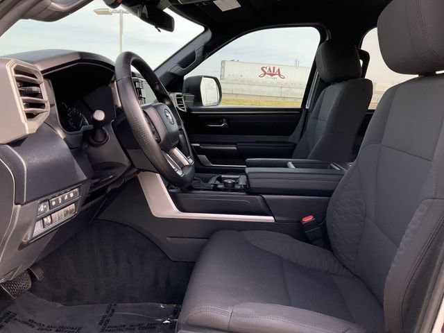 Thumbnail: 2026 Toyota Tundra - 13