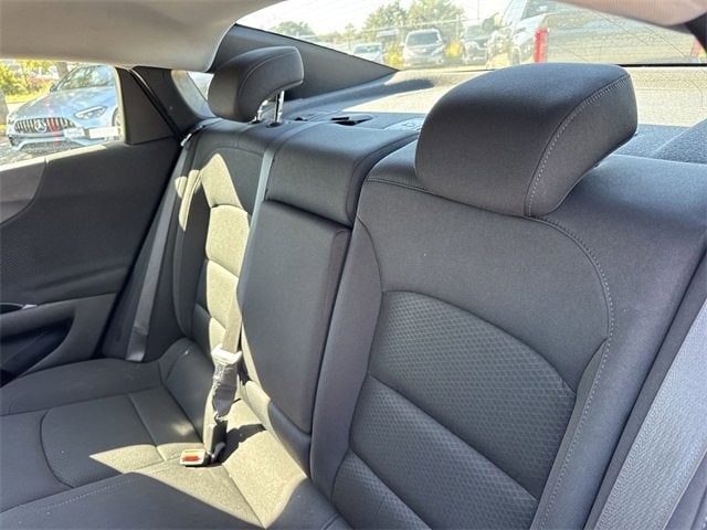 Thumbnail: 2024 Chevrolet Malibu - 15