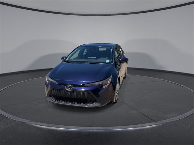 Thumbnail: 2022 Toyota Corolla - 3