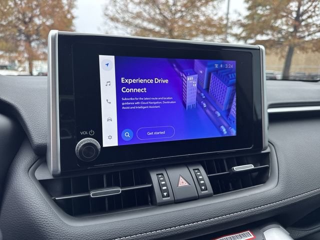 Thumbnail: 2025 Toyota RAV4 - 22