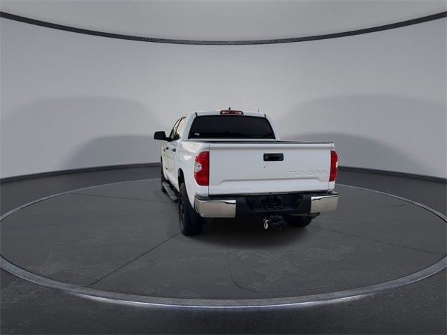 2020 Toyota Tundra SR5 7
