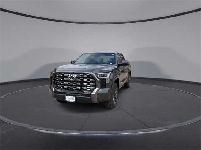 Thumbnail: 2026 Toyota Tundra - 3