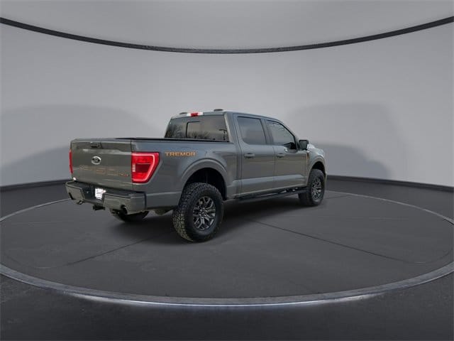 Thumbnail: 2021 Ford F-150 - 8
