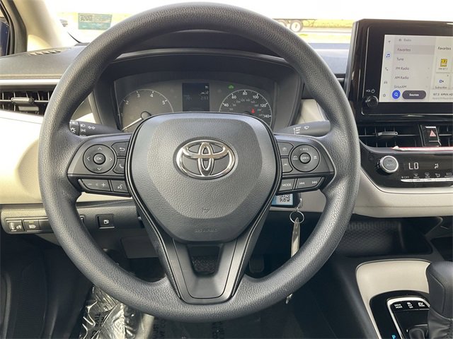 Thumbnail: 2025 Toyota Corolla - 19