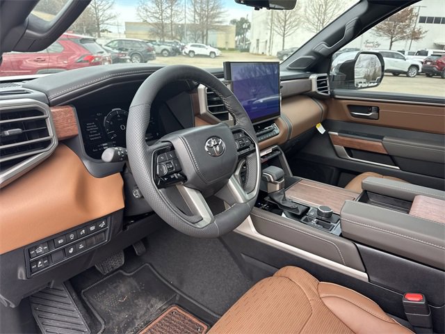 Thumbnail: 2026 Toyota Tundra - 10