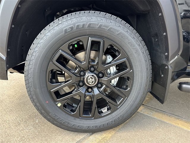 Thumbnail: 2026 Toyota Tundra - 12