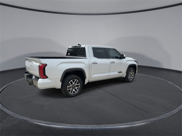 Thumbnail: 2026 Toyota Tundra - 8