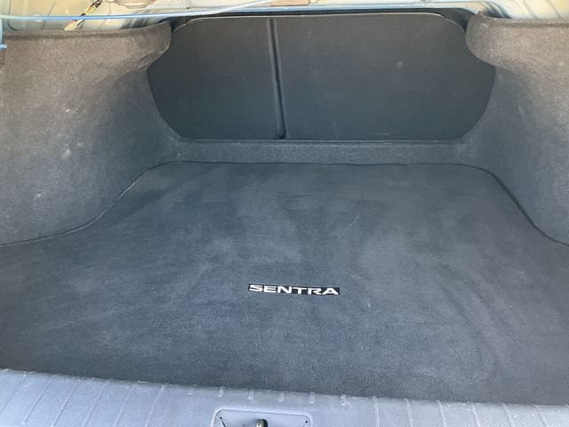 Thumbnail: 2025 Nissan Sentra - 15